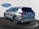Used 2022 Mitsubishi Outlander SEL Black Edition image 3