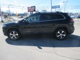 Used 2019 Jeep Cherokee Limited w/ Trailer Tow Group image 2