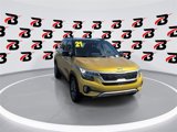 Used 2021 Kia Seltos SX image 3