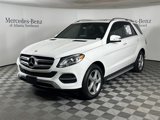 Certified 2018 Mercedes-Benz GLE 350 image 3