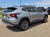 New 2025 Chevrolet Trax LT w/ Driver Confidence Package image 4
