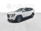 Used 2024 GMC Terrain SLT image 1