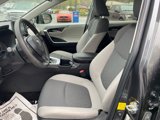 Used 2022 Toyota RAV4 XLE image 4