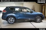 Used 2015 Nissan Rogue SL w/ SL Premium Package image 2