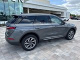 New 2024 Lincoln Corsair FWD image 2
