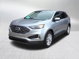 Used 2022 Ford Edge SEL image 2
