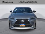 Used 2016 Lexus NX 200t F Sport image 2