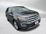 Used 2017 Ford Edge Titanium w/ Equipment Group 301A image 3
