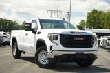 New 2024 GMC Sierra 1500 Pro w/ Pro Value Package image 2
