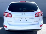 Used 2011 Hyundai Santa Fe GLS image 5