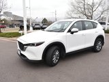 Used 2022 MAZDA CX-5 AWD 2.5 S image 3