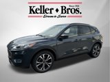 Used 2022 Ford Escape SE w/ SE Sport Appearance Package image 3
