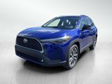 New 2025 Toyota Corolla Cross XLE image 3