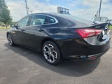 Used 2022 Chevrolet Malibu LT image 5