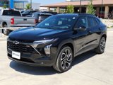 New 2025 Chevrolet Trax RS w/ Sunroof Package image 4