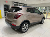 Used 2018 Buick Encore Preferred image 4