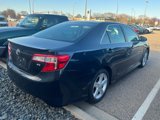 Used 2013 Toyota Camry SE image 3