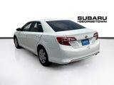 Used 2012 Toyota Camry LE image 5