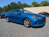 Used 2018 Hyundai Sonata SEL image 2