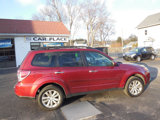 Used 2011 Subaru Forester 2.5X Premium image 3