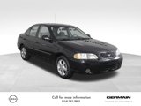 Used 2002 Nissan Sentra GXE image 3