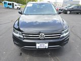 Used 2019 Volkswagen Tiguan SE image 2