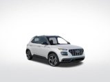 New 2025 Hyundai Venue Limited image 2