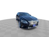 Used 2013 Lexus LS 460 AWD image 2