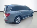 Used 2019 Mercedes-Benz GLS 450 4MATIC image 4