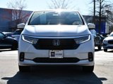 Used 2021 Honda Odyssey EX-L image 2