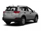 Used 2013 Toyota RAV4 XLE image 2