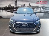 Used 2023 Audi Q5 2.0T Premium Plus w/ Premium Plus Package image 2