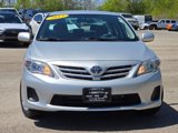 Used 2013 Toyota Corolla LE image 3