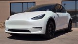 Used 2020 Tesla Model Y Long Range image 3