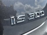 Used 2024 Lexus IS 300 w/ Comfort Package image 5