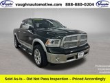Used 2015 RAM 1500 Laramie w/ Convenience Group image 1