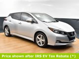 Used 2020 Nissan Leaf SV Plus w/ SV Plus Technology Package image 4