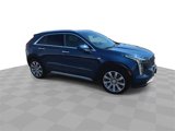Certified 2019 Cadillac XT4 Premium Luxury image 2