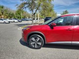 Used 2023 Nissan Rogue SL w/ SL Premium Package image 2