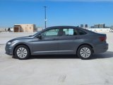 Used 2020 Volkswagen Jetta S image 4