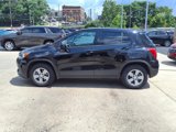 Certified 2022 Chevrolet Trax LS w/ Tint and Cruise Package image 2