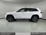 Used 2020 Jeep Grand Cherokee Limited w/ Luxury Group II image 5