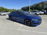 Used 2022 Kia K5 GT-Line w/ GT-Line Awd Premium Package image 4