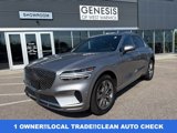 Used 2023 Genesis GV70 2.5T w/ Advanced Package image 1