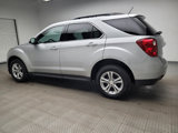 Used 2015 Chevrolet Equinox LT w/ Driver Convenience Package image 3
