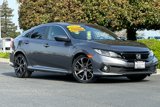 Used 2021 Honda Civic Sport image 2
