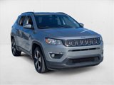 Used 2020 Jeep Compass Latitude image 3