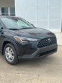 New 2025 Toyota Corolla Cross L image 2