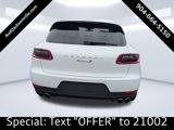 Used 2015 Porsche Macan S image 5