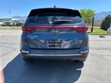 Used 2021 Kia Sportage LX w/ Paint Protection Package image 4
